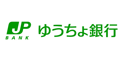 ゆうちょ銀行ATM