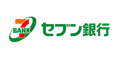 セブン銀行ATM